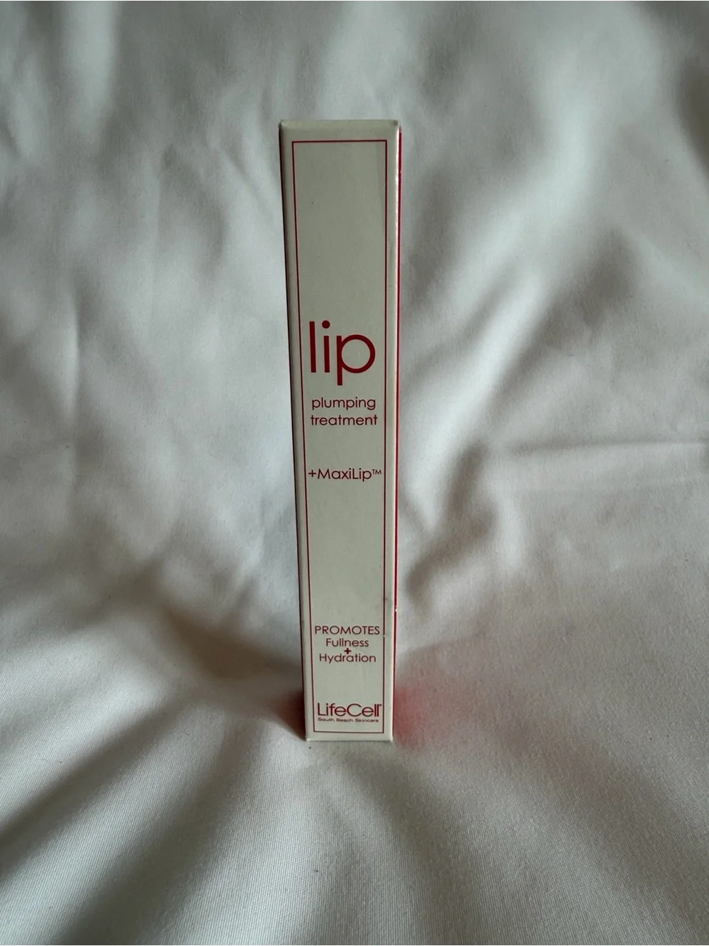 MaxiLip Plumping Lip Treatment